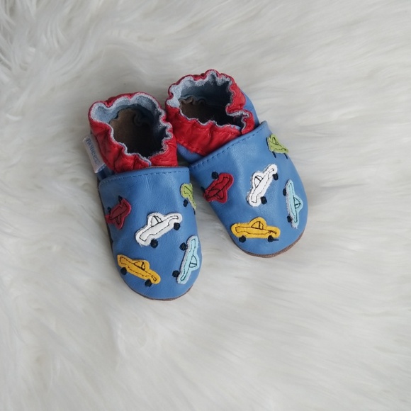 Robeez Other - Baby Boys Shoes